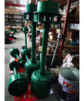 Domestic Hydroelectric Generator 500W To 5KW 220V Axial Flow Water Turbine 1500 RPM Durable Die Cast Aluminum Shell