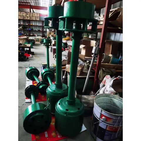 Domestic Hydroelectric Generator 500W To 5KW 220V Axial Flow Water Turbine 1500 RPM Durable Die Cast Aluminum Shell