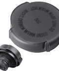 BMW Radiator Coolant Overflow Reservoir Expansion Tank Cap Cover Aftermarket Replacement Accessory Easy Install Direct Fit