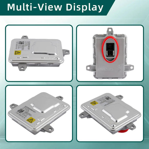 Multi-view of Direct Fit D3S D3R Xenon Headlight Ballast for Cadillac XTS CTS Range Rover Kia Sorento Volvo C30 C70