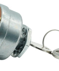 Riding Lawn Tractor Ignition Switch Replacement For MTD John Deere Toro Snapper Scag Mowers With 3 Position 5 Terminals