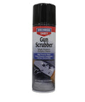 Gun Scrubber Cleaner 15-Ounce Aerosol For Fast Evaporating, Deep Cleaning Of Metal Firearm Parts, Removes Carbon Buildup