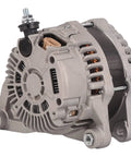 Beefy 150 Amp 12V Alternator Replacement For Mazda 3 2012 2013 Drop In Replaces 11635 A2TJ1591 PE0718300 PE0718300R PE07 18 300 And More