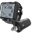 All In One Dive Tablet With Bluetooth Dive Computer And Three Gas Mixes For Real Pros Big Display Wireless Link To Up To Three Transmitters