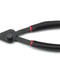 Fixed Tip Convertible Snap Ring Pliers For Internal And External Rings 1715D Black Pro Grade Tool Built Tough