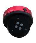 Rotating Magnetic Work Light With Six SMD LEDs 375 Lumens Adjustable Head Heavy Duty Magnetic Base Sticks To Any Metal Surface