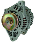 New Replacement Vehicle Alternator For Nissan D21 Pickup 1990 1993 2 4L L4 12 Volt Direct Fit PMA Series High Output Replacement