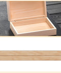 Premium Brass Barrel Hinges For Your Cool DIY Adventures Eight Piece Set With Wide 180 Degree Opening Angle Hidden And Concealed Design