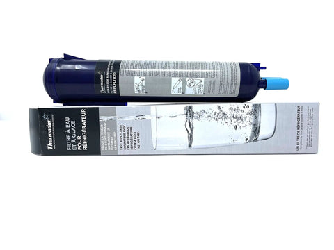 Fridge Water Filter Model 00750673 Replacement For Clean Tasting Water And Ice Easy Swap For Your Refrigerator Six Month Replacement
