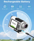 Game Changing Golf Range Finder With 2.4 Inch Color Touchscreen And Slope Detection Reads Up To 1312 Yards Fast Target Lock Easy Mode Switching Built For Sharper Shots And Lower Scores On The Course, rechargeable battery and Type-C port