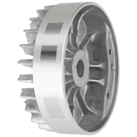 Beefed Up Aluminum Flywheel For Non Hemi Predator 212cc 224cc 196cc 200cc 208cc GX160 GX200 Clone Engines Coleman CT200U BT200X MB200 MB165 Ghost