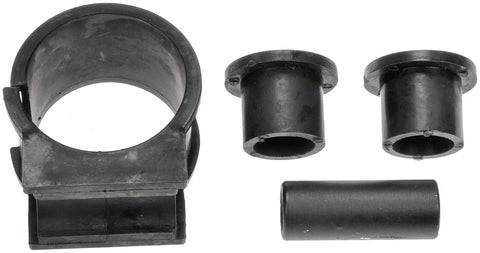 Rack And Pinion Bushing For Toyota Vehicles In Need Of OE Fix, Save Cash By Replacing The Worn Bushing Instead Of The Whole Steering Assembly