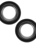 Front Wheel Bearing And Hub Kit Set For 2009 2014 Acura TSX 2008 2012 Honda Accord 2010 2011 Accord Crosstour 2012 2015 Crosstour 2 Piece