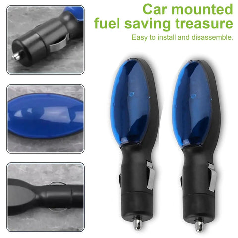 Plug-and-play portable spill saver for gasoline lubricants, universal fit for cars, trucks, diesels, easy install