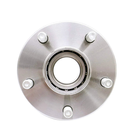 Rear Wheel Bearing Hub Assembly Fits 2010 2011 2012 2013 Ford Transit Connect Rear Left Or Right Side OE Quality ISO TS 16949