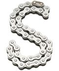 Beefy 420 Drive Chain For Mini Bikes With 42 Front And 90 Rear Links Fits Predator 196cc 200cc 212cc 224cc Mini Bike Engines