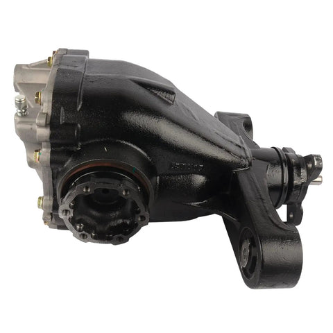 Cadillac ATS AWD 6AT Rear Differential Axle Carrier 3.27 Ratio Replacement For 2013 2019 With OE Numbers 23156305 84110753