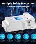 Intelligent Flight Battery Plus For Mini 4 Pro Mini 3 And Mini 3 Pro 3850mAh High Capacity Drone Battery with safety features