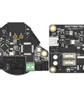 36 Gen2 Extruder Breakout Board with CAN and USB communication for Nema 14 36mm stepper motors, plug-and-play easy setup
