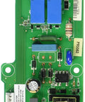 Genuine OEM Dishwasher Control Board 5304512731 For Electrolux Models Replacement Part green circuit with components