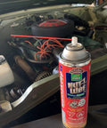 Toolbox Upgrade Odorless Penetrating Lubricant And Corrosion Inhibitor For Rusted Bolts Hinges And Locks, Multi Use Spray For Tools Electrical And Trailer Maintenance, Fast Acting Rust Busting Breaker For Automotive Farm And Marine Gear. aerosol can in car engine bay