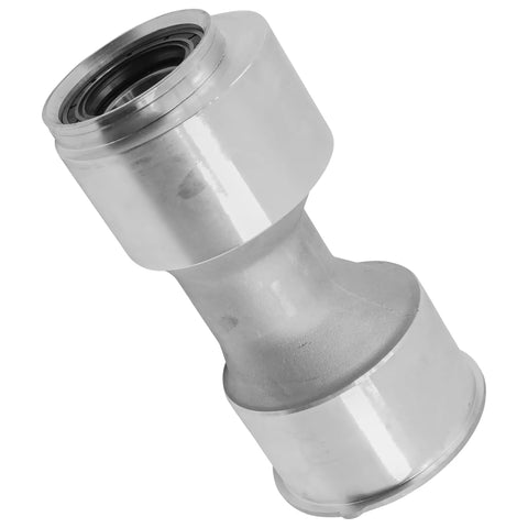 Trail Beast Rear Axle Bearing Carrier Hub for Yamaha Raptor 125 YFM125 and Raptor 250 YFM250 ATV Wheel Hub Assembly Replacement Parts 2011 to 2013 OEM Number close-up