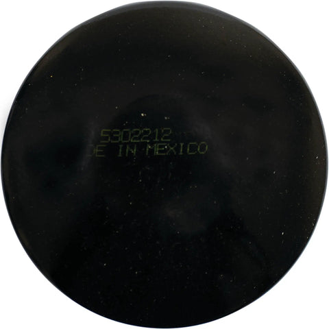 Top view of Hydraulic Oil Filter 120-166 Replacement OEM-Grade, showing part number and 'Made in Mexico' text.