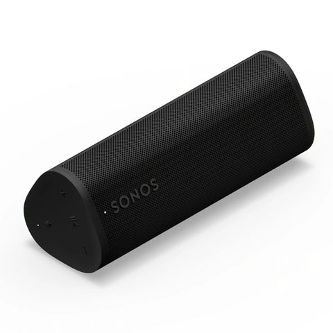 Ultra Compact Waterproof Bluetooth Speaker With 10 Hour Battery IP67 Dustproof And Waterproof Outdoor Ready Precision Drivers.