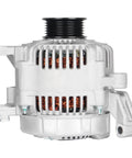 Alternator Replacement For Jeep Grand Cherokee 4.7L V8 1999 2000 And Dodge Durango 4.7L V8 2000 Dakota 4.7L V8 2000