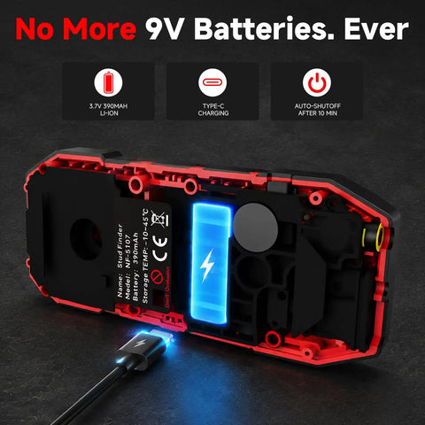 Hella Precise Wall Scanner And Electronic Stud Detector With Adjustable Sensitivity Locates Wooden Boards Ferrous Metals And Live Wires For Effortless Renovation Jobs And Straight Up Solid Grip