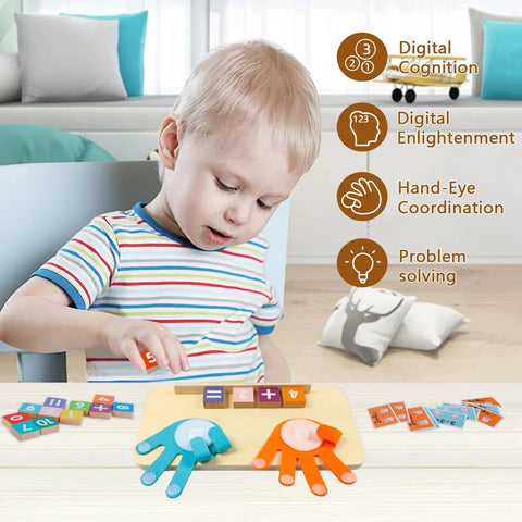 Toddler Math Blocks Are A Solid Bang For Your Buck For Preschool And Homeschool Parents Who Want Totally Awesome Number Counting Cubes That Make Addition Subtraction A Piece Of Cake And Build Core Math Skills For Ages Three Plus.
