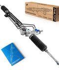 Power Steering Rack And Pinion For Toyota Tacoma 2016 2019 2021 2022 All Models Hydraulic Replacement 3.5L 4.0L Engines
