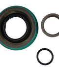 Seal Kit Replacement For Delco 10524486 10528222 10537001 And Arrowhead D10524486 D10537001 Rotor Shaft Location Components