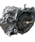 Heavy Duty Automatic Cvt Transmission Re0f10a Replacement Unit Oem Fit For Jf011e showing detailed alloy gear assembly.