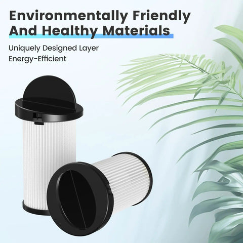 HEPA Pre Motor Filter Compatible With Home Pro Pet Air Plus And NeoVac Elite Touchless Vacuum Cleaners Replacement Part EV PMF 2