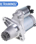 Toyota Plug And Play Starter Motor 1.6KW 13 Tooth 17825N for Camry Sienna RAV4 Highlander Avalon Solara Matrix Venza Corolla