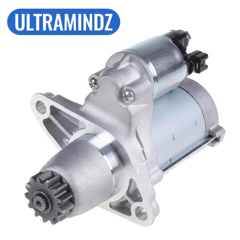 Toyota Plug And Play Starter Motor 1.6KW 13 Tooth 17825N for Camry Sienna RAV4 Highlander Avalon Solara Matrix Venza Corolla