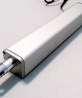 12V DC Linear Actuator 30 Inch Stroke with Mounting Brackets, 44 Lb Push Force, Heavy Duty, High Speed 1.8 Inches Per Second