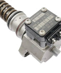 Top Shelf Electric Fuel Unit Pump Compatible With Mack E7 Series Trucks From 2003 Through 2006 6 Pack Ref 0414755014 0414755015 313GC5233MX close-up view of electric fuel pump component