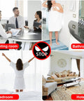 Camera Detector With Led Infrared Scanning Technology For Hidden Cameras Anti Sneak Photo And Monitoring For Hotel Bathrooms