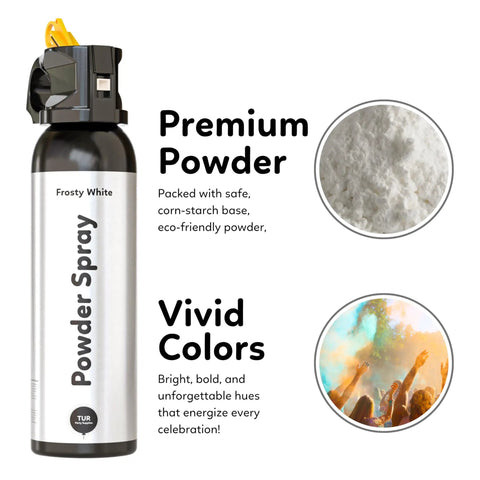 Kick Off Your Next Get Together With These Dope Biodegradable Party Poppers And Non Toxic Smoke Bombs That Spill Vivid Color Haze For Lit Festival Vibes Outdoors