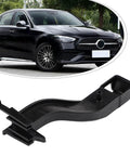 Direct Fit Rear Bumper Mounting Bracket Set For E Class W212 Sedan 2009 2012 Left And Right Pair with vehicle