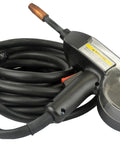 Spool Gun For 250 WFG MIG Welder 20 Foot Lead See Through Cover For Quick Wire Checks Aluminum Ready And Works On Mild Steel