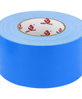 Blue Duct Tape 3 Inch By 60 Yards Waterproof 9 Mil Heavy Duty Tape For Indoor Outdoor Use No Residue Pro Grade All Weather Easy Tear Utility Tape For Home Projects And Repairs roll
