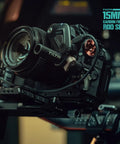 Camera rig with 2 Pack 20cm Carbon Fiber Rods 15mm For Rail Support System Lightweight Ultra Strong UV Resistant Coated Matte Black Finish
