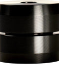 Billet Aluminum Subframe Bushing Kit With Interlocking Design For Superior Stiffness And Precise Fit, CNC Machined 6061T6 Sleeves