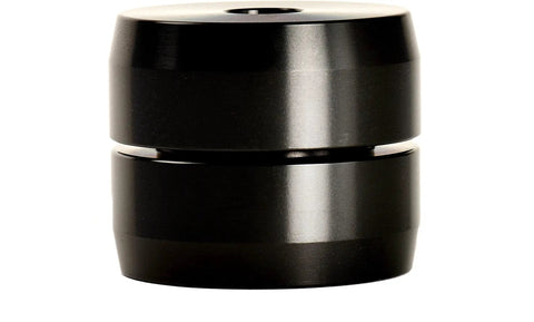 Billet Aluminum Subframe Bushing Kit With Interlocking Design For Superior Stiffness And Precise Fit, CNC Machined 6061T6 Sleeves
