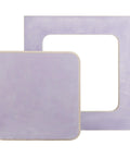 Super Tight Flush Mount Ceiling Access Panel For Drywall With A Rock Solid Forty Five Minute Fire Rating And Tough GFRG Alternative Frame Featuring Zero Hassle Gravity Closure Made In Usa For A Perfect Eighteen By Eighteen Inch Ceiling Opening in square and rectangular shapes.