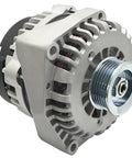 160 Amp Plug And Play Beefed Up Alternator Replacement For 2007 To 2014 Chevy Tahoe Silverado Suburban Avalanche And GMC Yukon XL