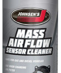 Mass Air Flow Sensor Cleaner 10 Oz For Cars And Trucks Easy Spray Formula To Remove Contaminants Restore Idle Quality Improve Throttle Response And Keep Your Ride Running Smooth Every Day.